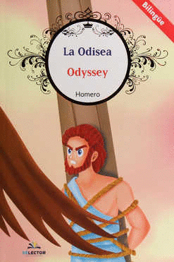 LA ODISEA / ODYSSEY (INFANTIL BILINGUE)