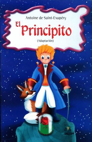 EL PRINCIPITO