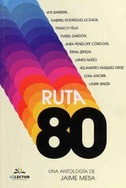 RUTA 80