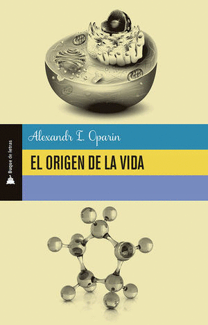 ORIGEN DE LA VIDA EL