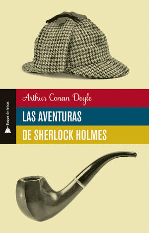 AVENTURAS DE SHERLOCK HOLMES LAS