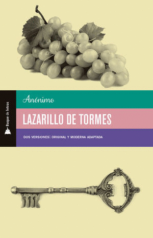 LAZARILLO DE TORMES EL