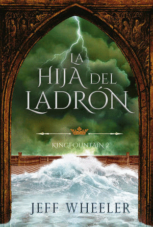 HIJA DEL LADRON LA