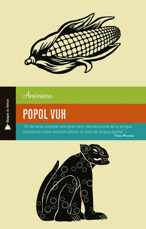 POPOL VUH