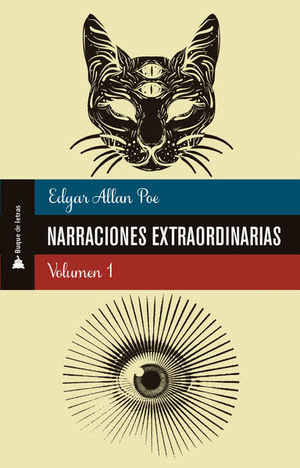 NARRACIONES EXTRAORDINARIAS VOL 1