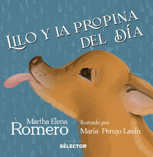 LILO Y LA PROPINA DEL DIA