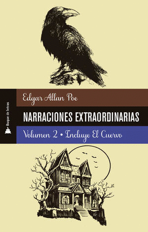 NARRACIONES EXTRAORDINARIAS VOL 2