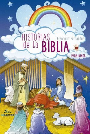 HISTORIAS DE LA BIBLIA PARA NIOS