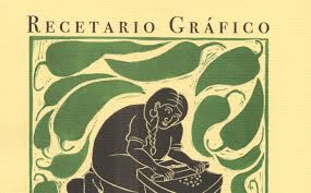 RECETARIO GRAFICO DE MEXICO
