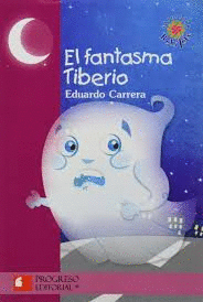 FANTASMA TIBERIO EL
