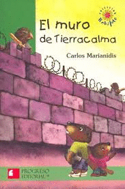 MURO DE TIERRACALMA