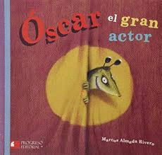 OSCAR EL GRAN ACTOR