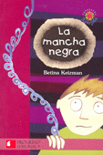 MANCHA NEGRA LA