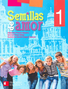 SEMILLAS DE AMOR 1 SECUNDARIA