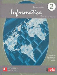 GENERACION INFORMATICA 2