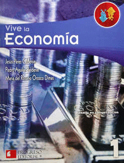 VIVE LA ECONOMIA 1 BASADO EN COMPETENCIAS