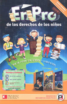 EN PRO DE LOS DERECHOS DE LOS NI�OS NARANJA