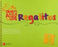 REGALITOS 1 PREESCOLAR