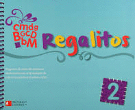 REGALITOS 2 PREESCOLAR