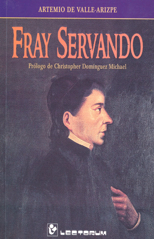 FRAY SERVANDO