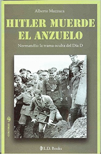 HITLER MUERDE EL ANZUELO