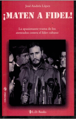 MATEN A FIDEL