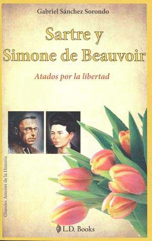 SARTRE Y SIMONE DE BEAUVOIR