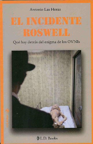 INCIDENTE ROSWELL
