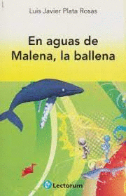 EN AGUAS DE MALENA LA BALLENA