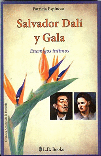 SALVADOR DALI Y GALA