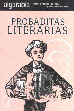 PROBADITAS LITERARIAS