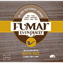 FUMAR ES UN PLACER