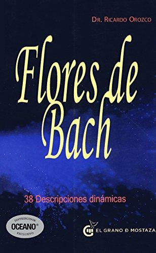 FLORES DE BACH