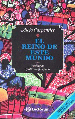 REINO DE ESTE MUNDO