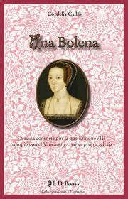 ANA BOLENA