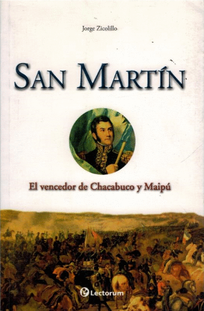 SAN MARTIN