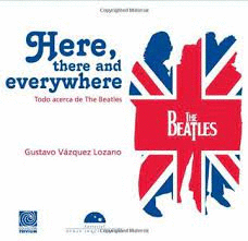 HERE THERE AND EVERYWHERE (THE BEATLES)