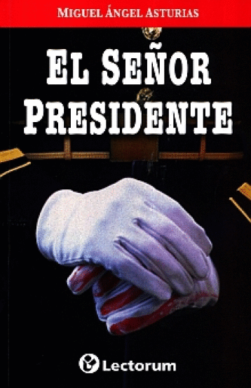 EL SEOR PRESIDENTE