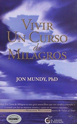 VIVIR UN CURSO DE MILAGROS