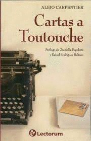 CARTAS A TOUTOUCHE