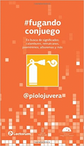 FUGANDO CONJUEGO