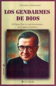 LOS GENDARMES DE DIOS