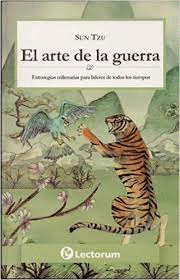 EL ARTE DE LA GUERRA