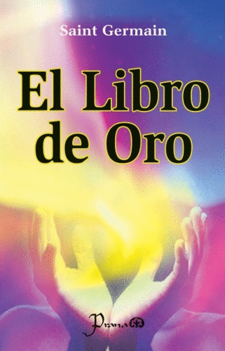 EL LIBRO DE ORO