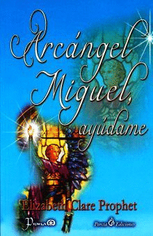 ARCANGEL MIGUEL AYUDAME