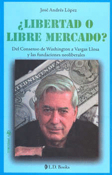 LIBERTAD O LIBRE MERCADO