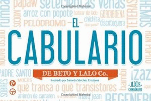 CABULARIO