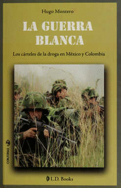 GUERRA BLANCA LA