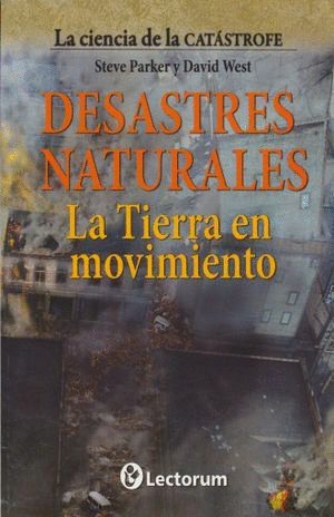 DESASTRES NATURALES