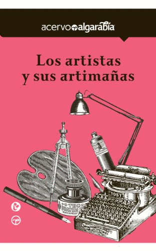 ARTISTAS Y SUS ARTIMAAS